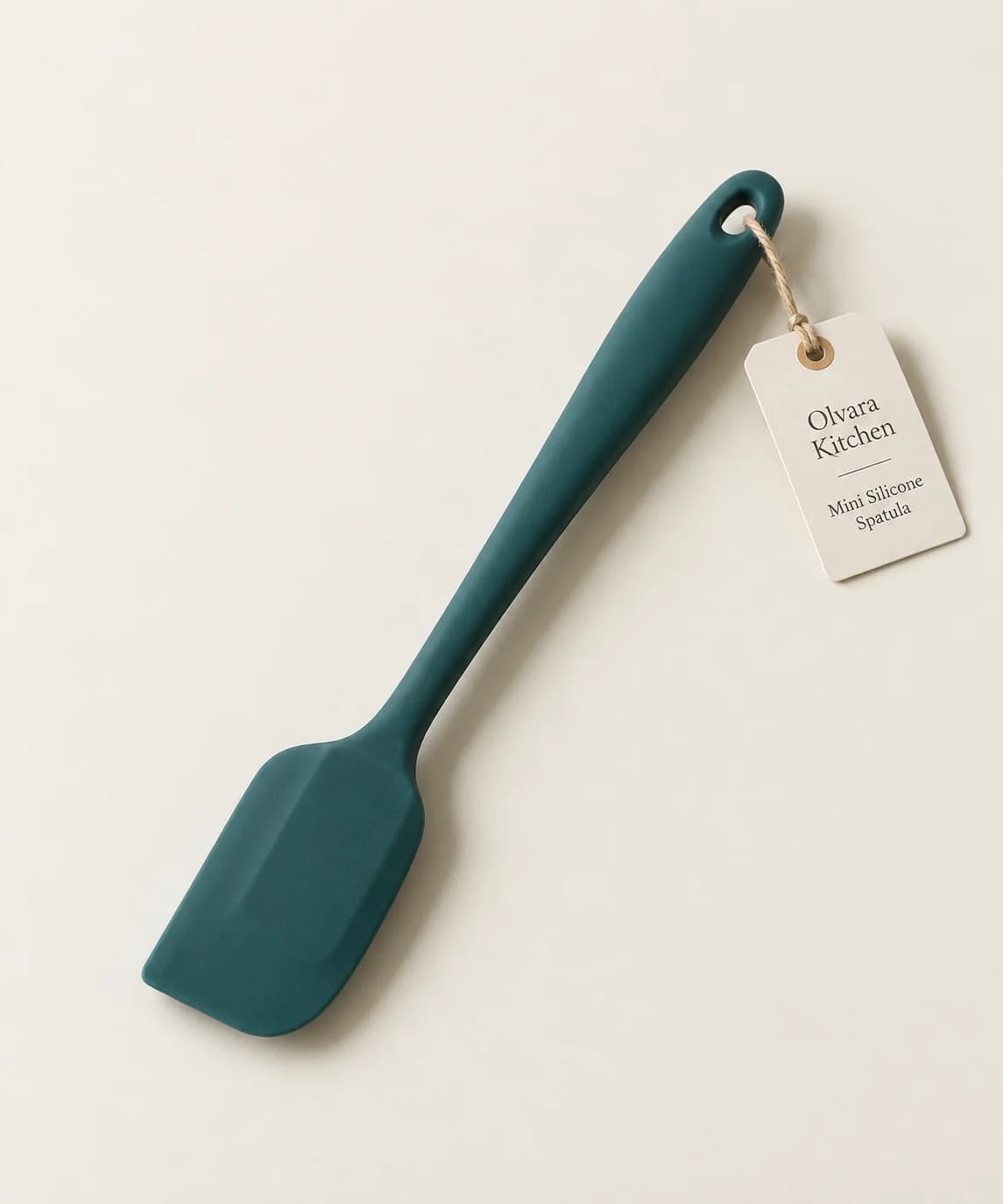 Mini Silicone Spatula kitchen tool